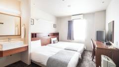 ベッセルホテル福岡貝塚