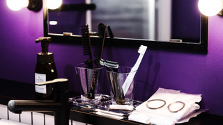 ダブルルーム 禁煙