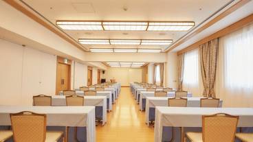 施設内の設備 / 29