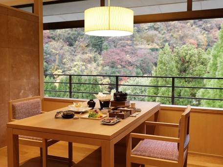 山翠楼 SANSUIROU / 3