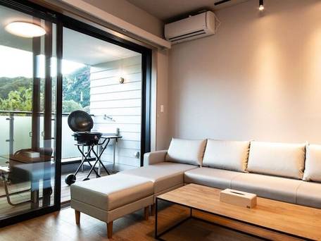 Rakuten STAY MOTEL 日光鬼怒川 / 1