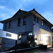 FREEDOM2（石川県 ビジネスホテル） / 2