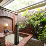 ラジウム泉の「茜の湯」 / 4