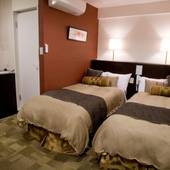 くれたけイン菊川インター(静岡県 ビジネスホテル) / 5