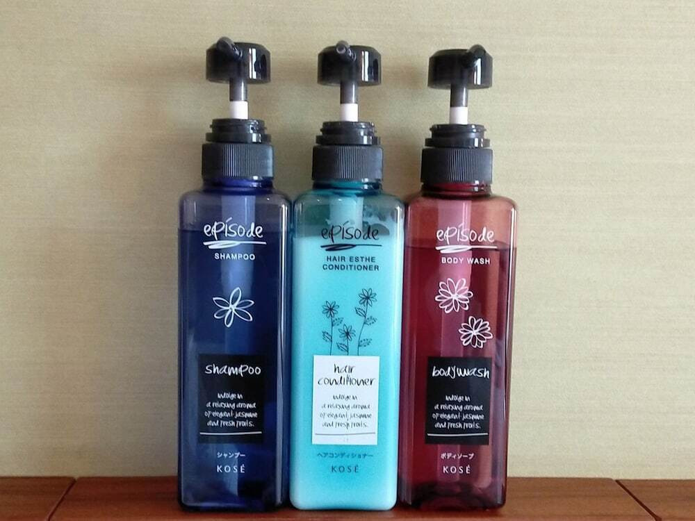 ルームサービス