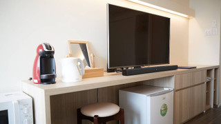 スタンダード 4 人部屋