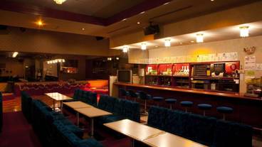 バー (施設内) / 3