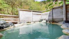 白骨温泉 お宿つるや(旧:つるや旅館)