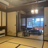 銀山温泉 伝統の宿 古山閣(山形県 旅館) / 2