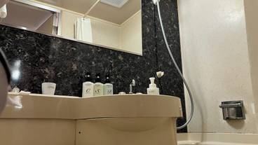 バスルーム / 11