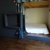 ＴＯＫＹＯ　ＨＵＴＴＥ（東京都 スタンダードホテル） / 2