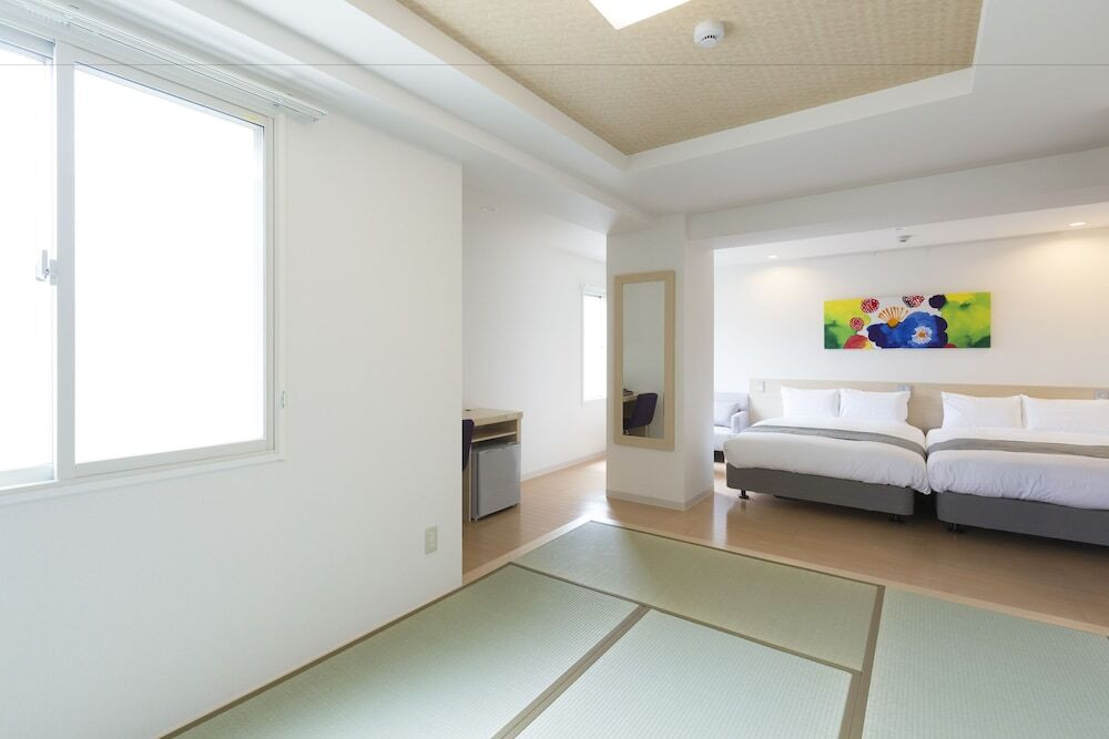 客室の設備とサービス