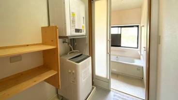 ランドリー / 21