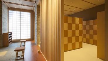 レセプション ホール / 26