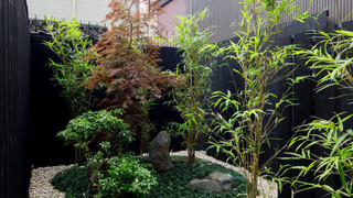 デラックス トリプルルーム 禁煙