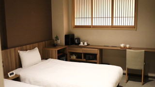 ベーシック ツインルーム