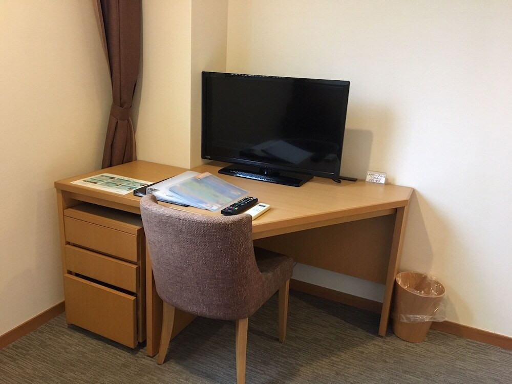 客室の設備とサービス