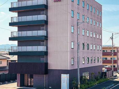 ホテルトレンド鈴鹿 / 1