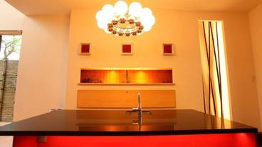 専用キッチン / 16