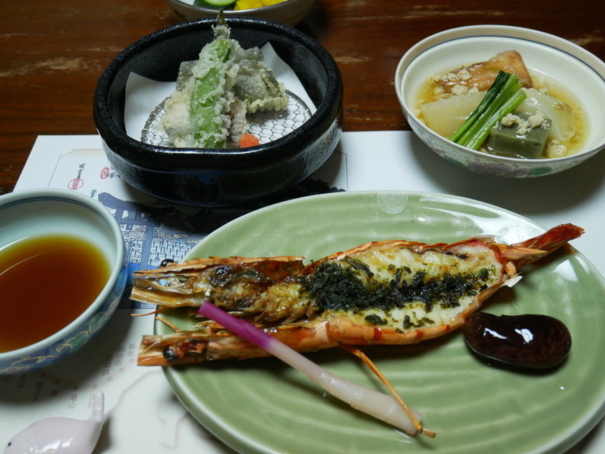 「岩本楼」 料理 106691904 