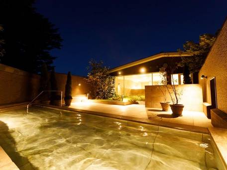 ルグラン旧軽井沢 / 4