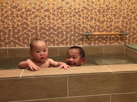 季粋の宿 紋屋 / 3