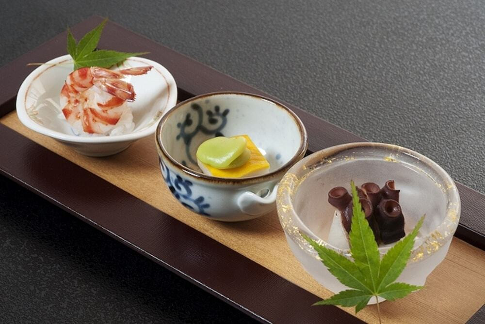 食事・飲み物