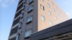 ホテル リバーイン