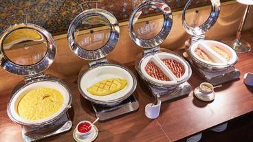 施設内の設備 / 1