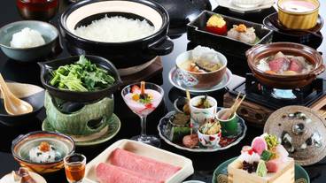 食事・飲み物 / 6