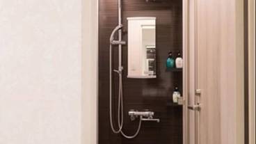 バスルームのシャワー / 23