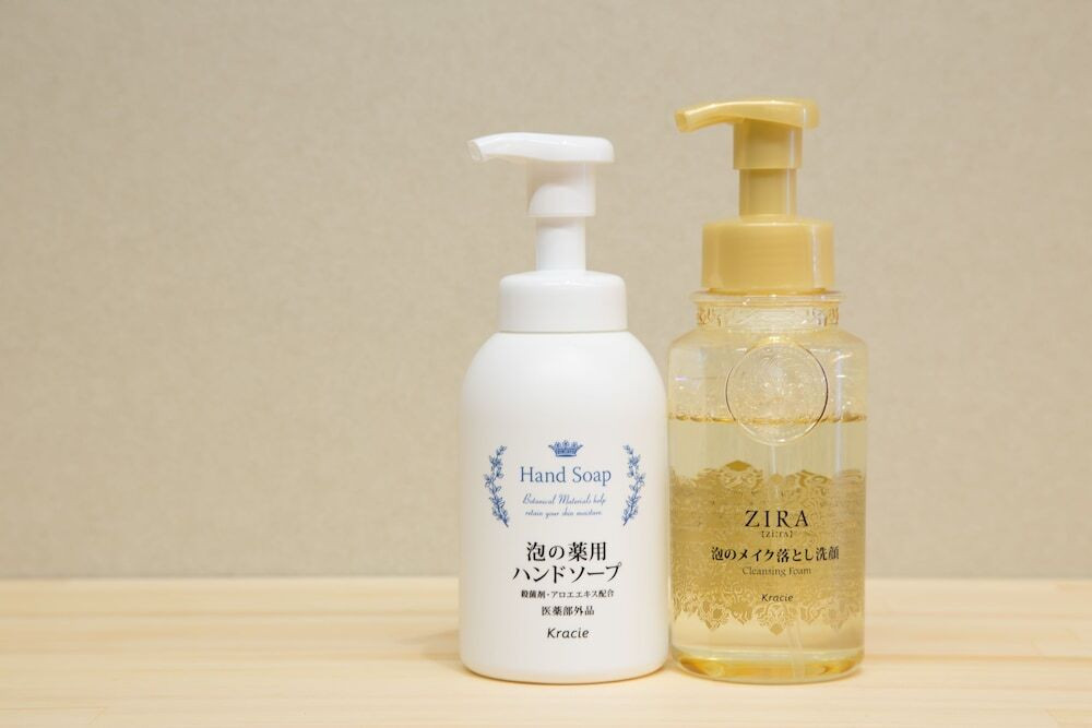 客室の設備とサービス