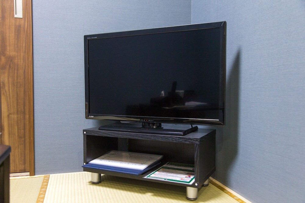 客室の設備とサービス