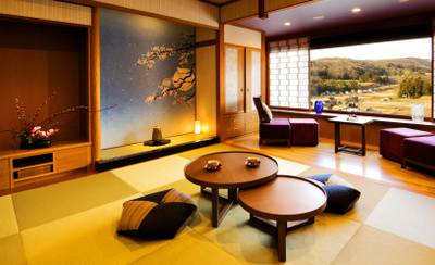 金沢の高級ホテル＆旅館10選！一度は泊まりたいご褒美宿を厳選