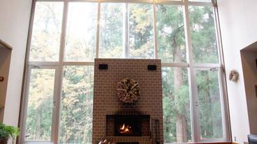 内部エントランス / 2