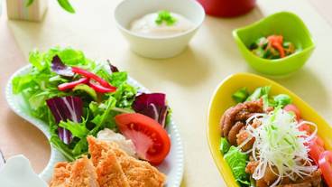 レストラン / 11