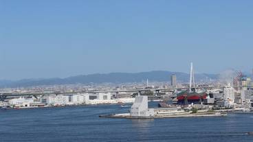 施設からの眺望 / 12