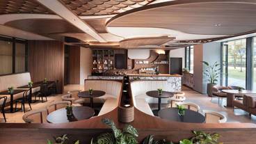 コーヒーショップ / 18