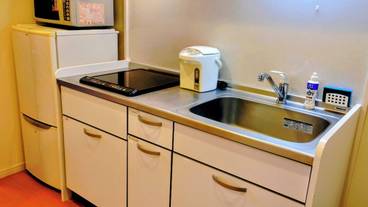 専用キッチン / 20