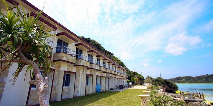 ホテルオーシャンズ 今帰仁(沖縄県 リゾートホテル) / 1