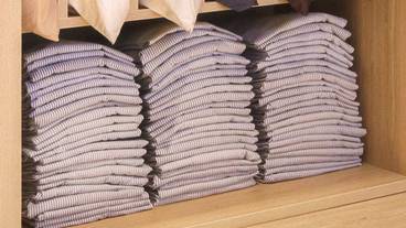 客室の設備とサービス / 7