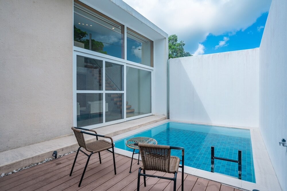 テラス / パティオ