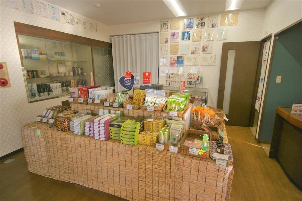 ギフト ショップ