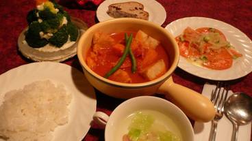 食事・飲み物 / 1