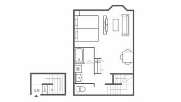 フロアマップ / 16