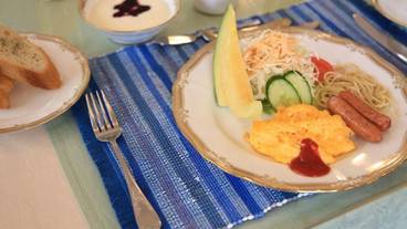 食事・飲み物 / 8