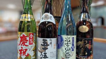 食事・飲み物 / 5