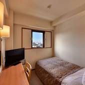 市原イン ソーシャル姉崎(千葉県 ビジネスホテル) / 5