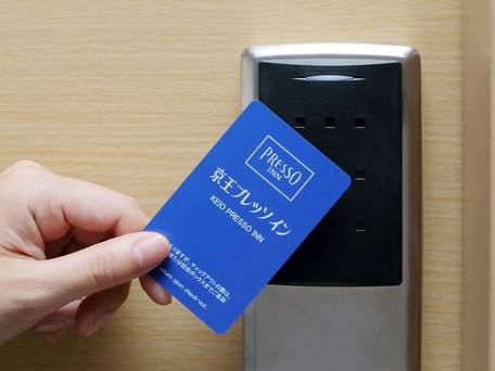 京王プレッソイン赤坂 / 5