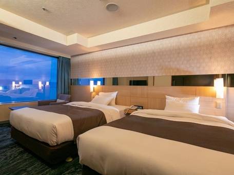 上諏訪温泉 ホテル紅や / 5